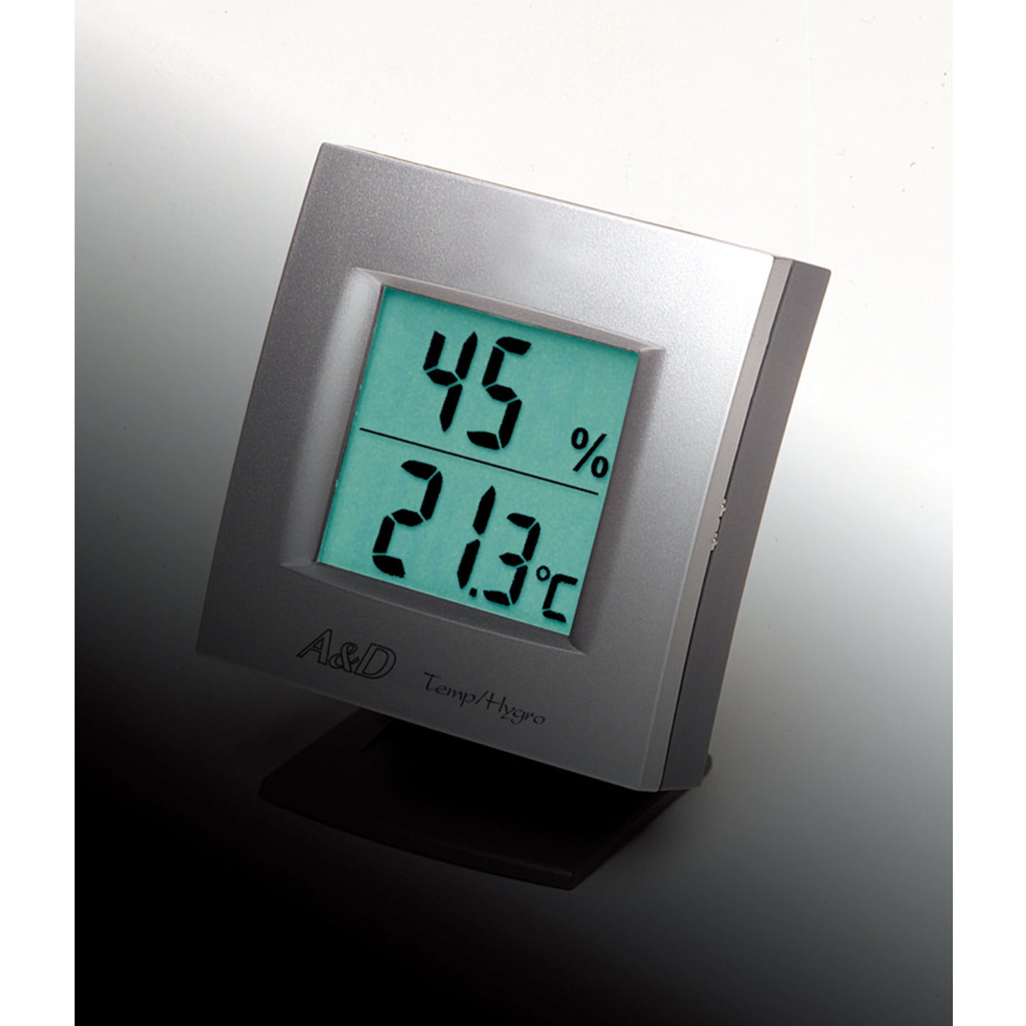 卓上型温湿度計 AD-5649 ※アウトレット品
