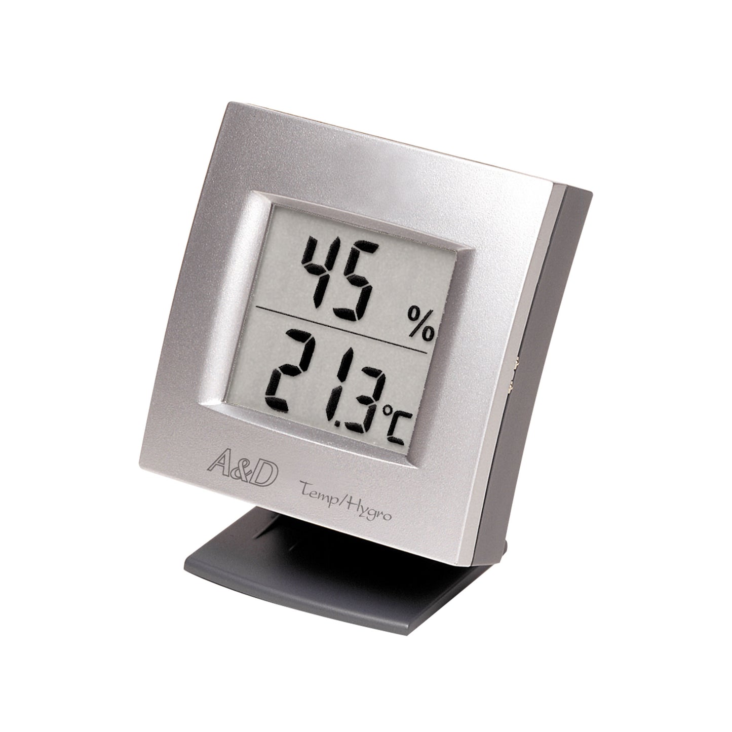 卓上型温湿度計 AD-5649 ※アウトレット品