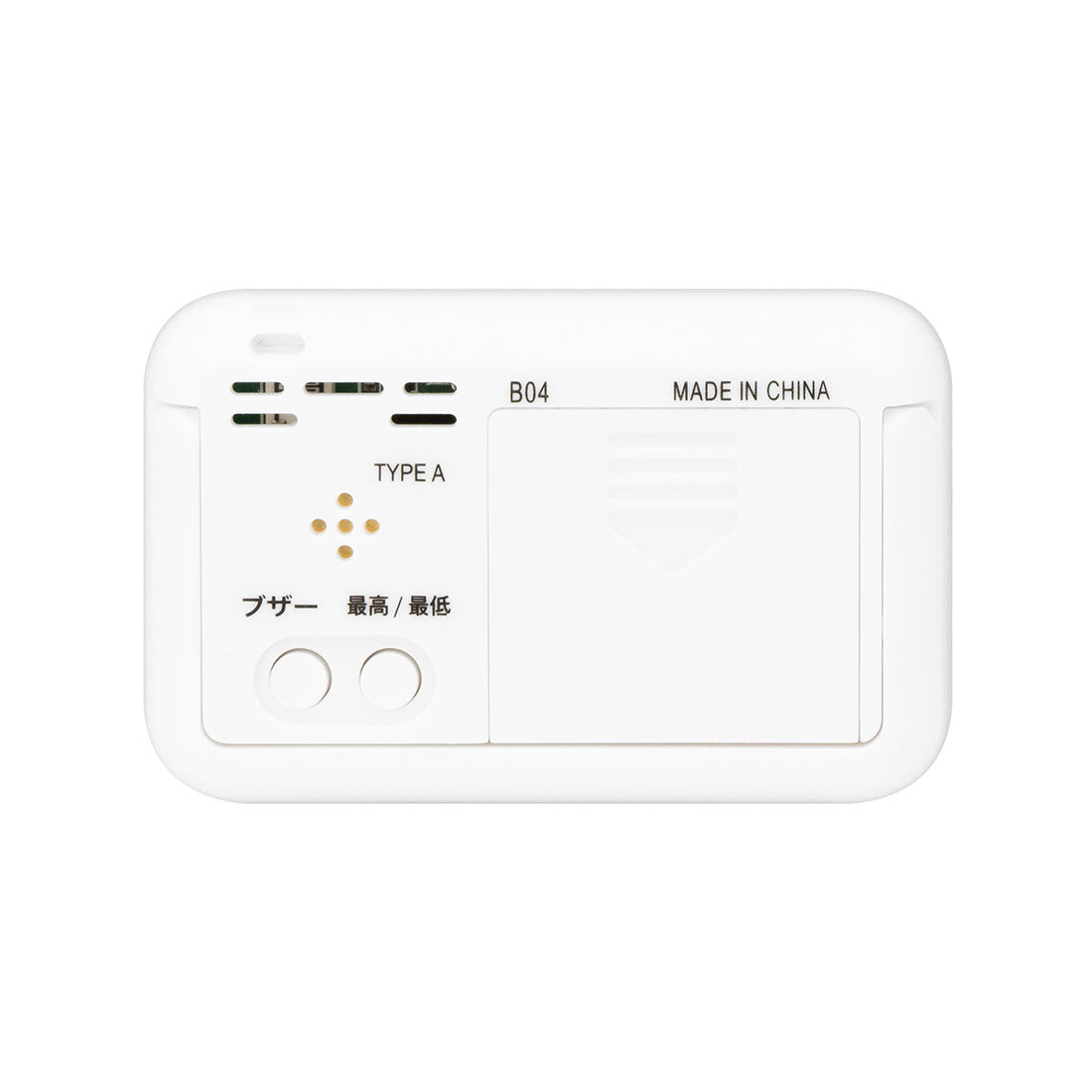 熱中症指数計 / 熱中症指数モニター AD-5690(Type A みはりん坊ジュニア)
