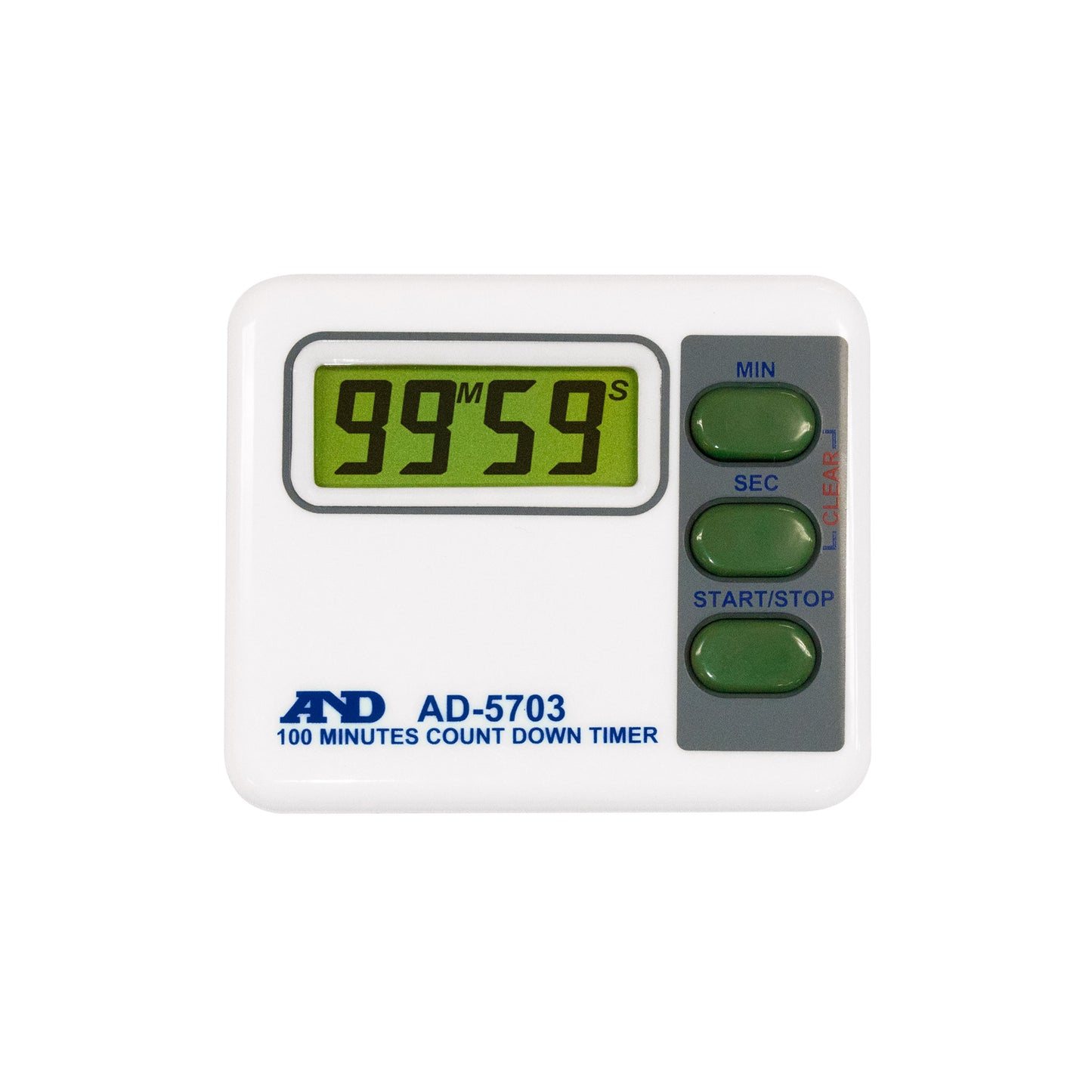 100分タイマー AD-5703(TypeA)