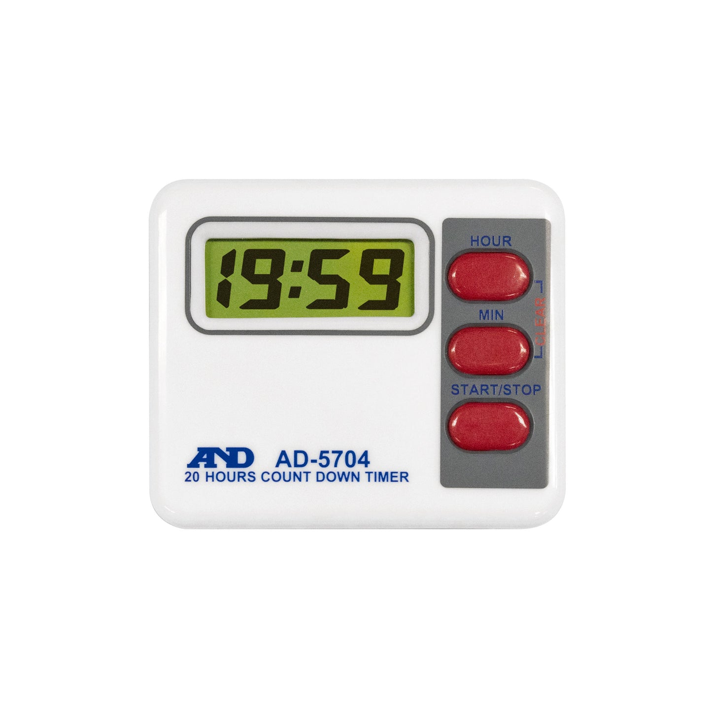 20時間タイマー AD-5704(TypeA)