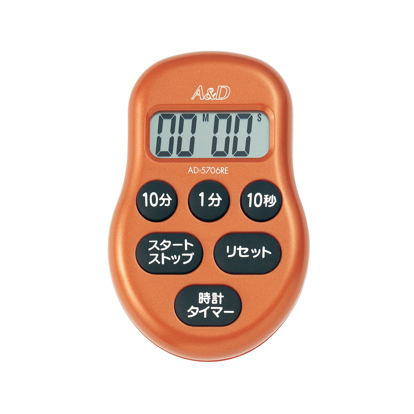 100分タイマー AD-5706WH/AD-5706RE