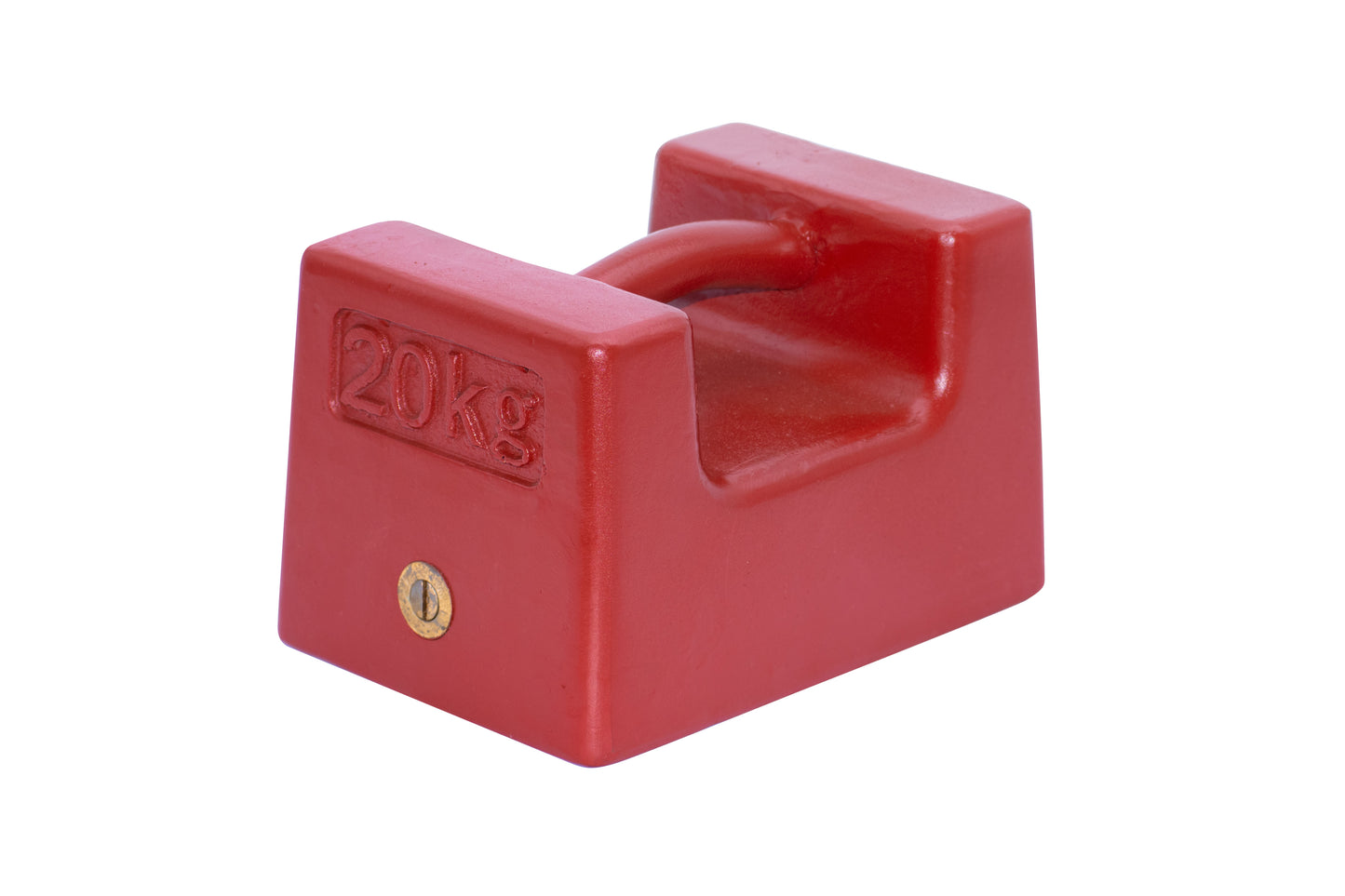 枕型校正用分銅 AD1606シリーズ