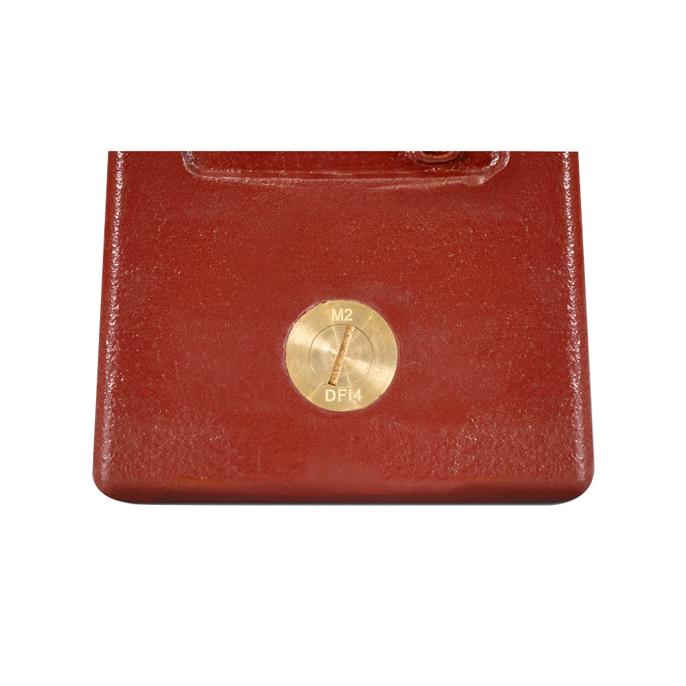 枕型校正用分銅 AD1606シリーズ