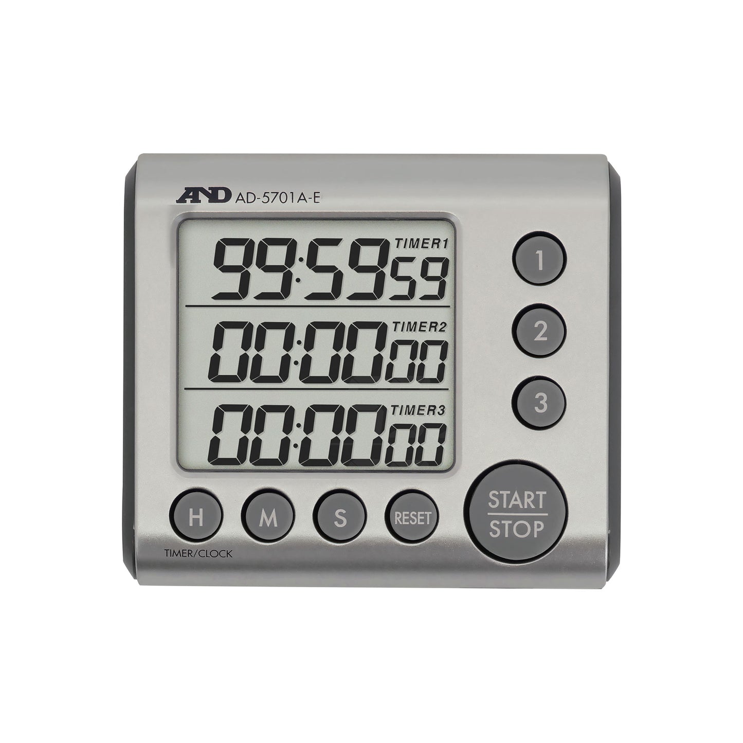 3チャンネル100時間タイマー AD-5701A-E