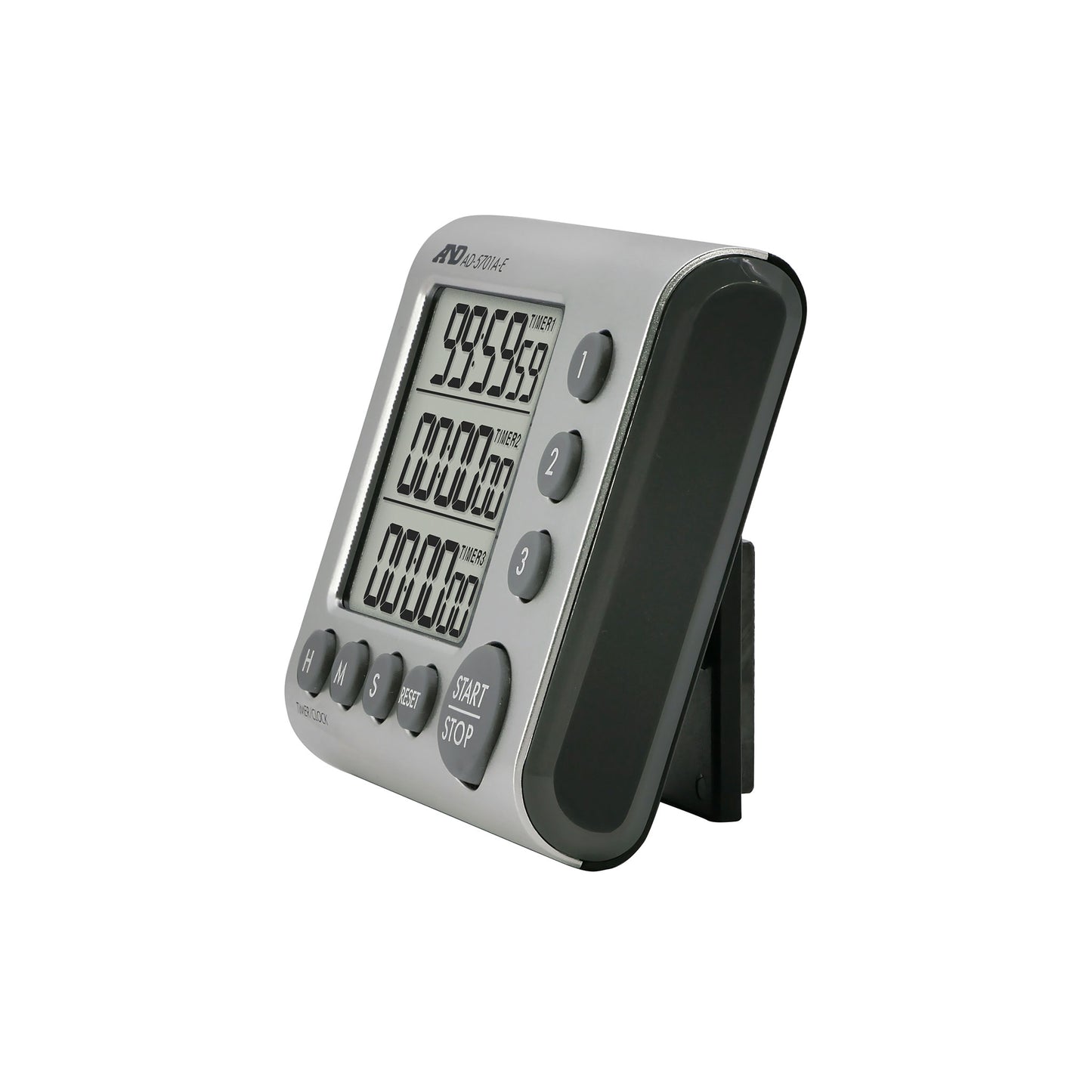 3チャンネル100時間タイマー AD-5701A-E