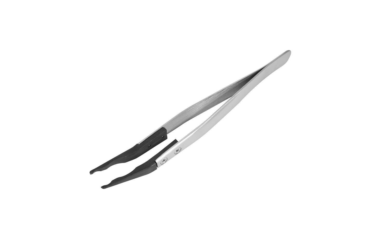 分銅操作専用ピンセット AX-TWEEZERS-25 / AD-1689