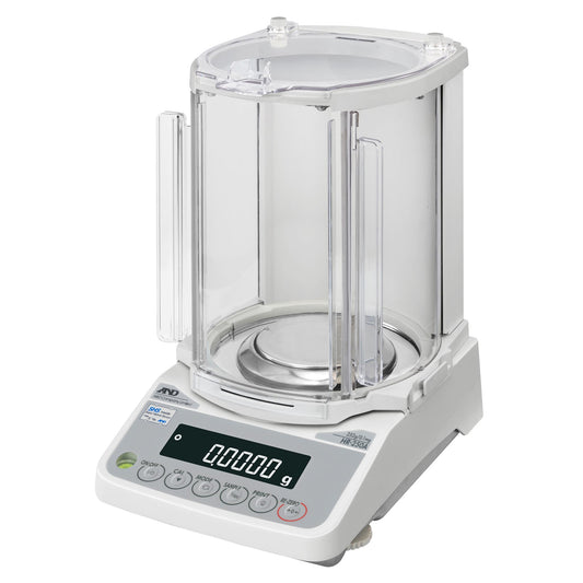 分析用電子天秤 HR-AZ/HR-Aシリーズ