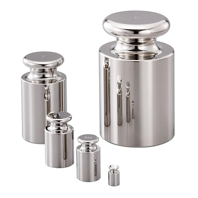 OIML型校正用分銅 AD1603シリーズ