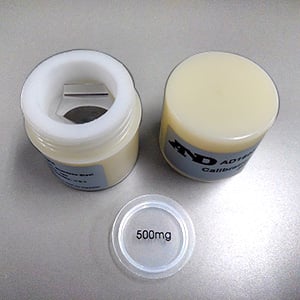 OIML型校正用分銅 AD1603シリーズ