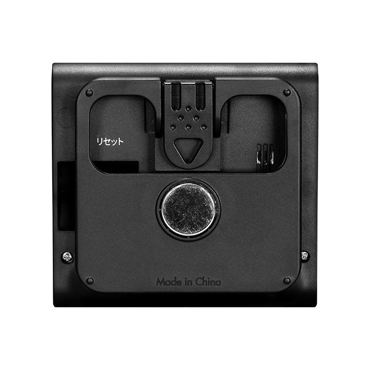 3チャンネル100時間タイマー AD-5701BB