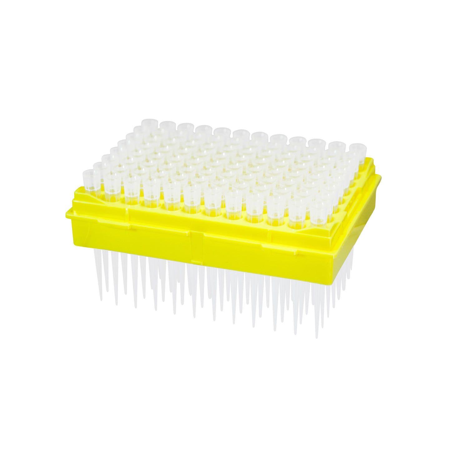 AX-CART-200 交換カートリッジ 200?L用(96本入り)10セット 〔電子滅菌済〕