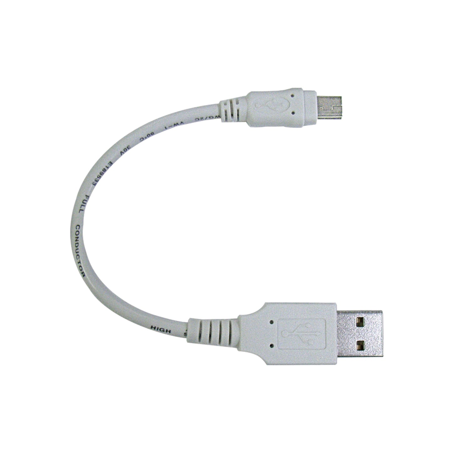 AX-KO4730-10 連結用ケーブル(長さ10cm)