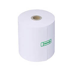 AX-PP137-S プリンタ用紙10巻
