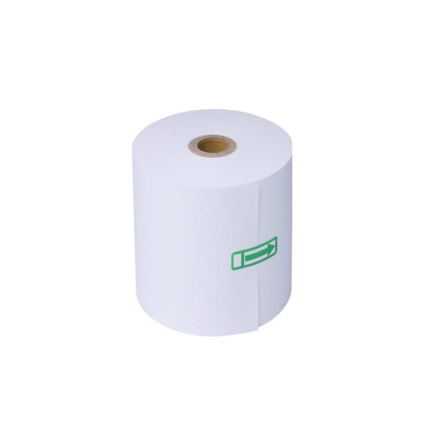 AX-PP137-S プリンタ用紙10巻