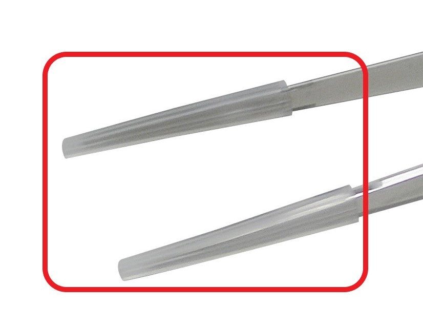 分銅操作専用ピンセット AX-TWEEZERS-25 / AD-1689