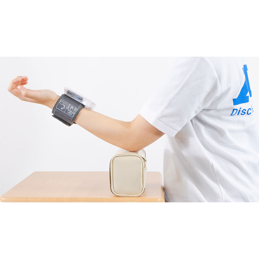 血圧測定用腕まくら AXP-COM108