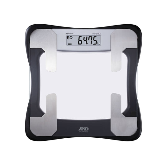 Bluetooth®内蔵 体組成計 UC-421BLE