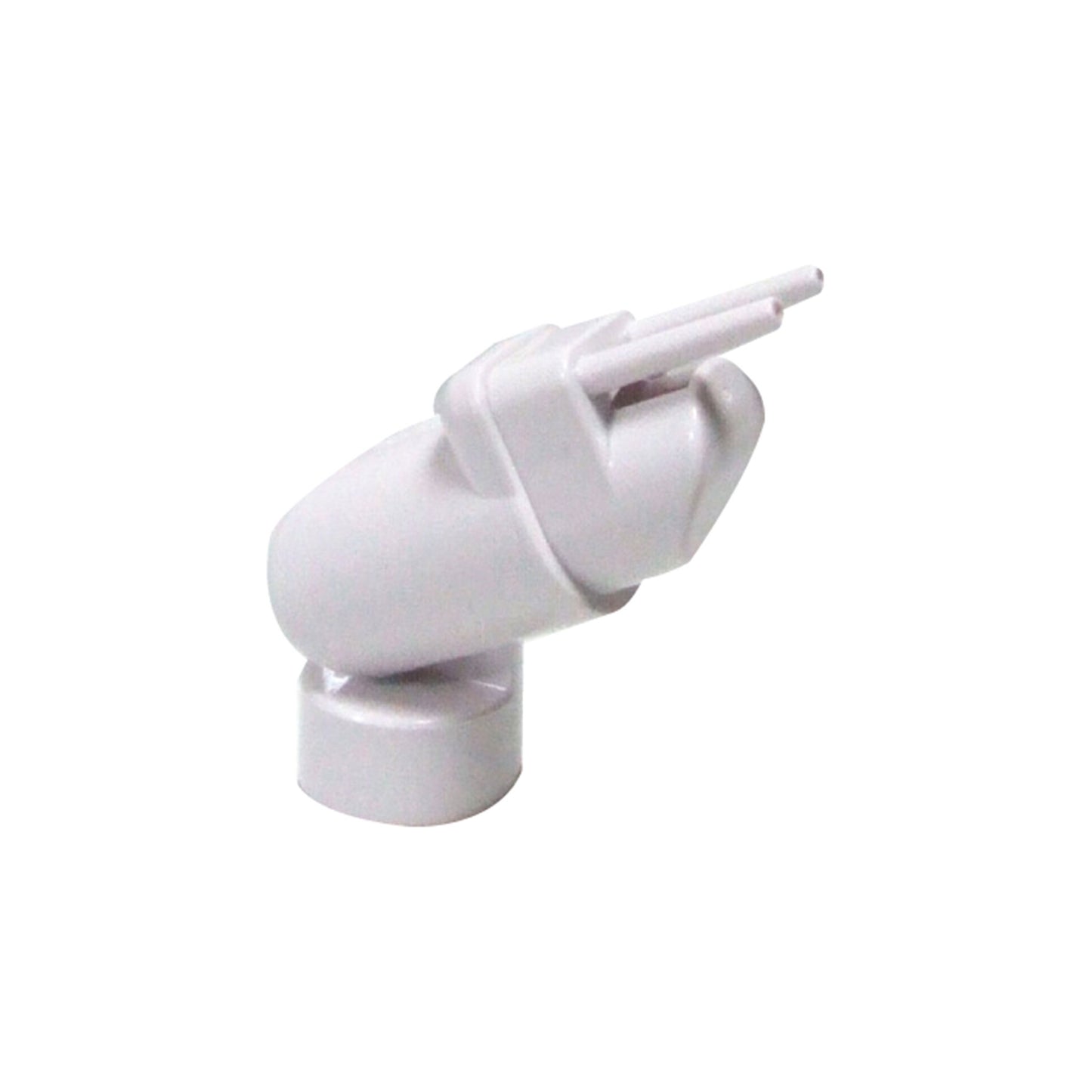 UN-135 ホットシャワー用吸入ノズルセット AXP-UN13X213