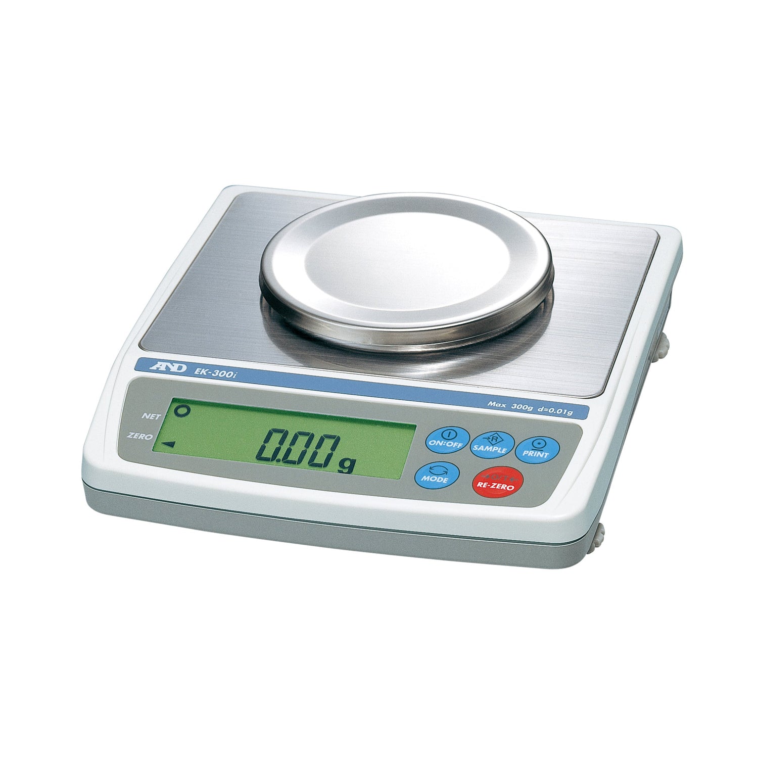 天びん・はかり ひょう量300g超～1kg以下