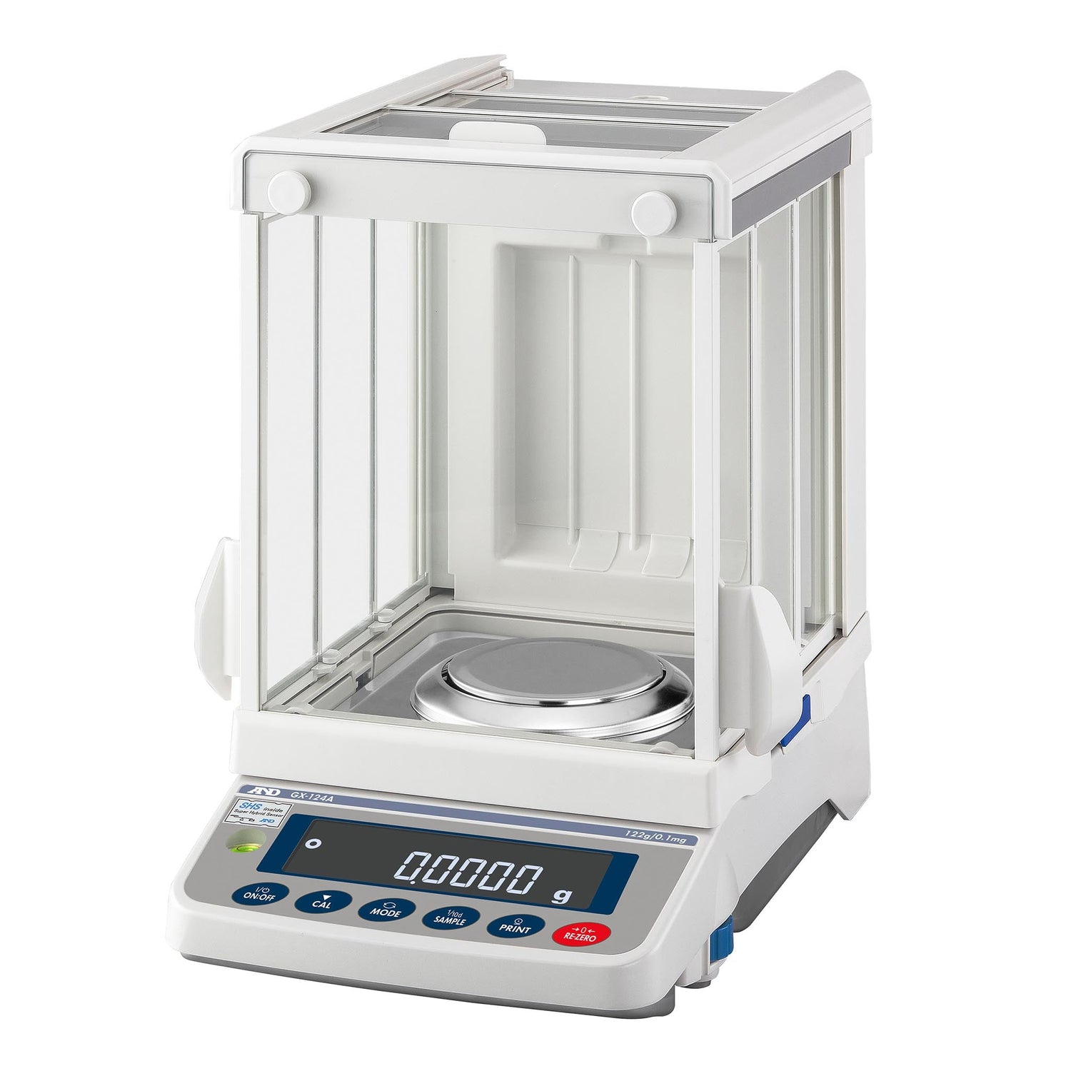 天びん・はかり ひょう量300g以下