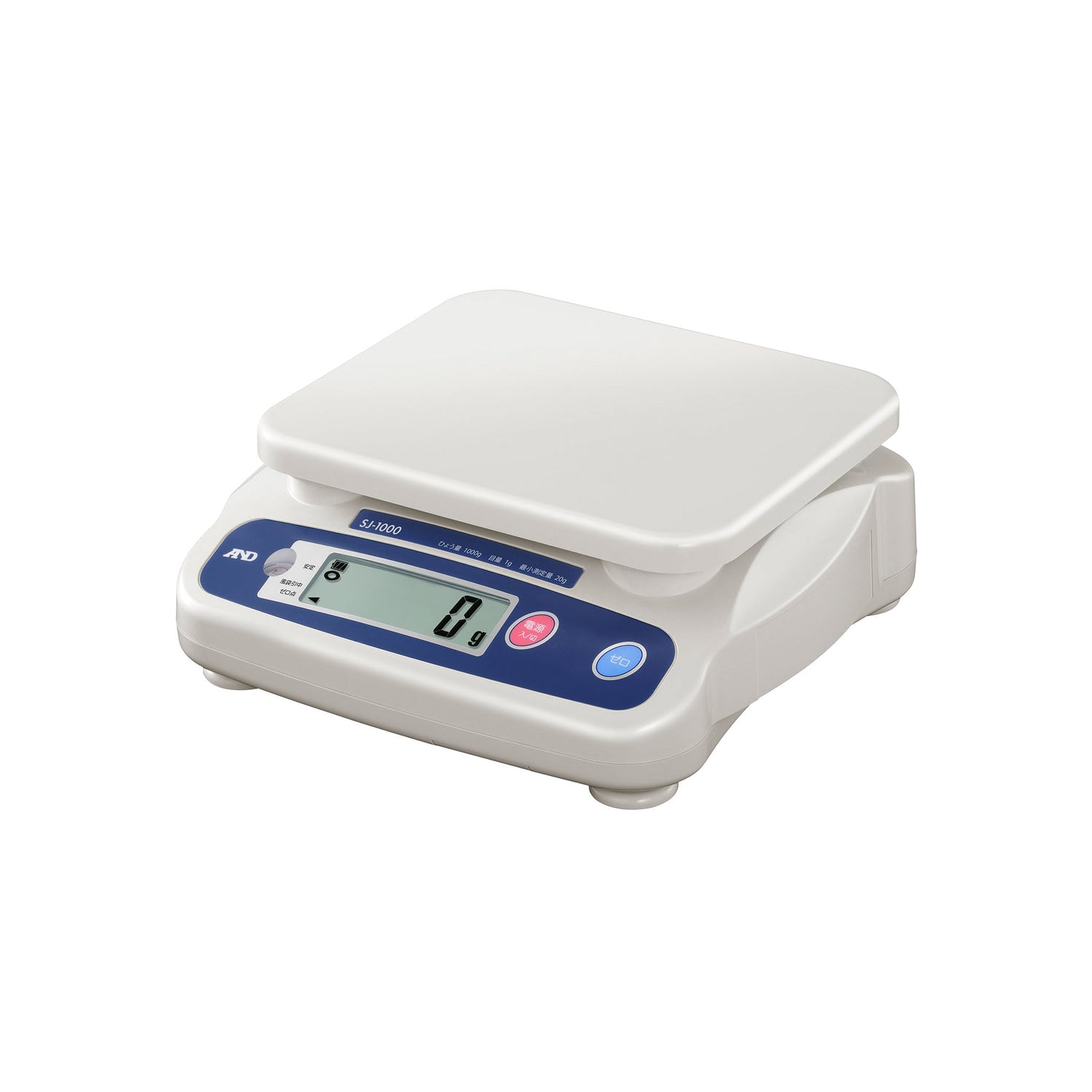 取引・証明用 天びん・はかり ひょう量1kg超～10kg以下