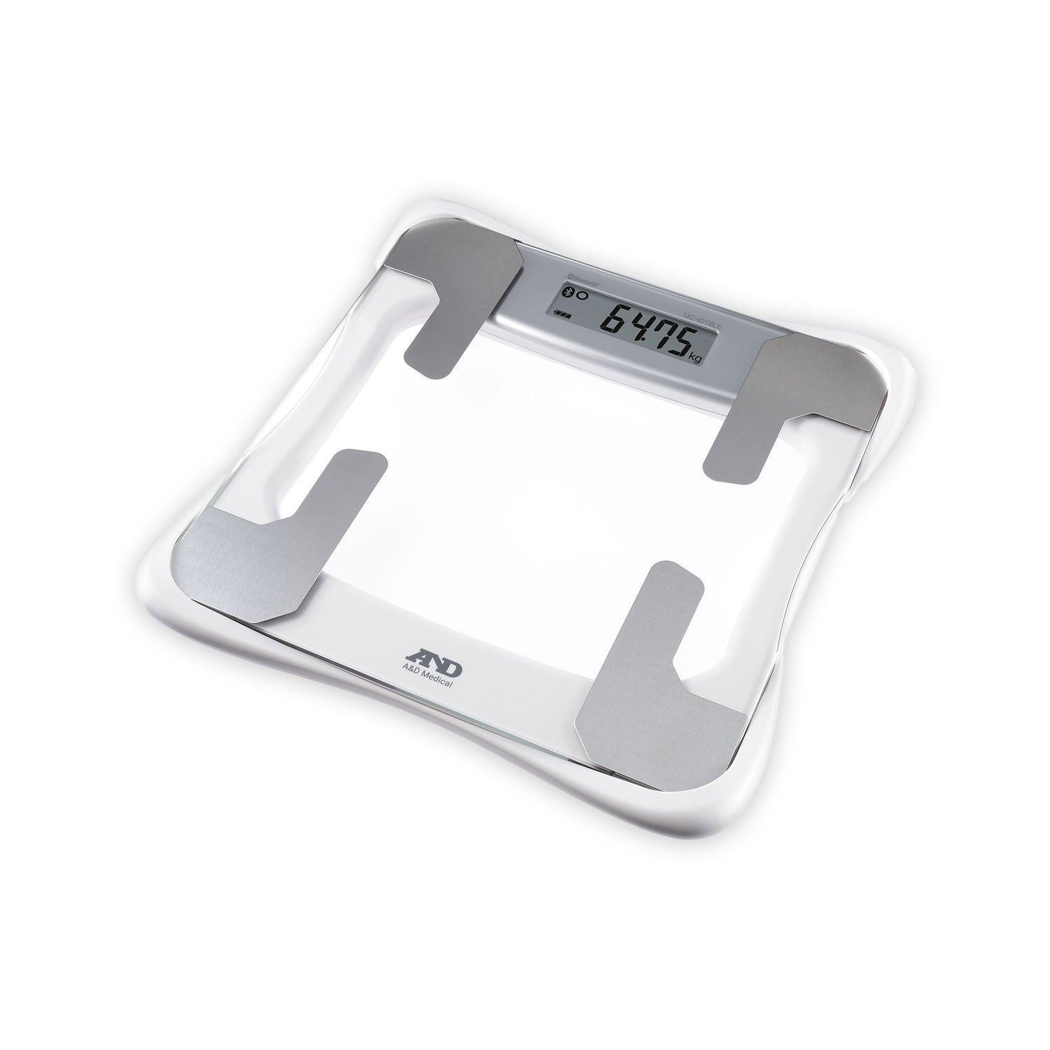 体重計・体温計