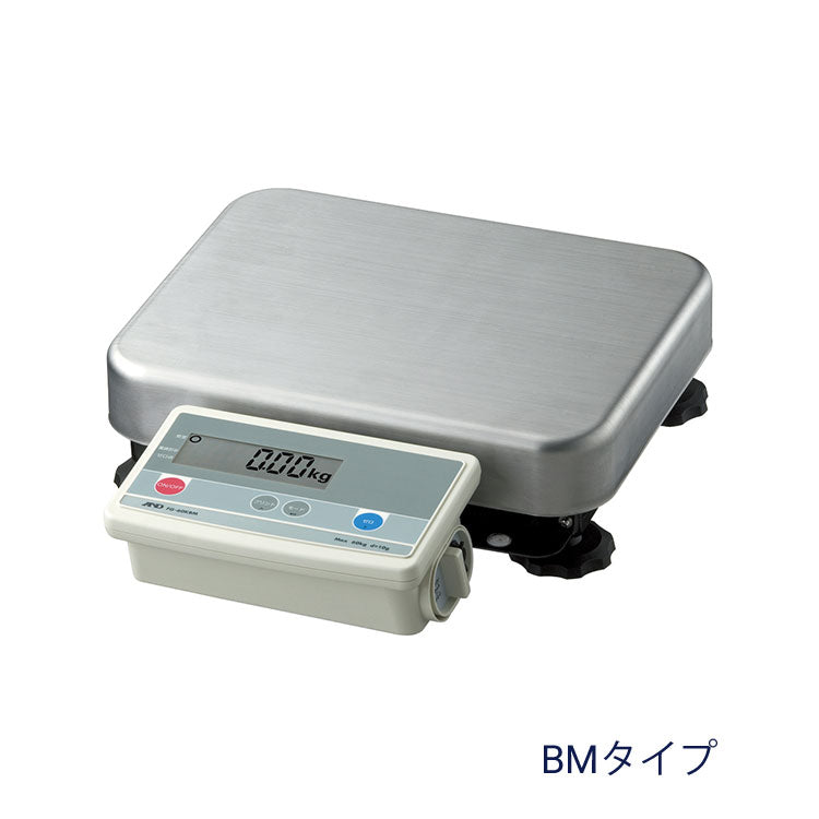 デジタル台はかり FGシリーズ