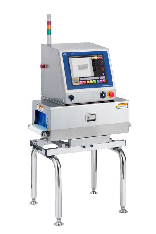 X線検査機　AD-4991シリーズ