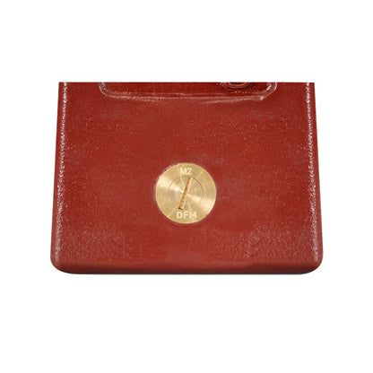 枕型校正用分銅　AD1606シリーズ