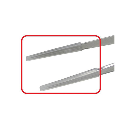 分銅操作専用ピンセット　AX-TWEEZERS-25 / AD-1689