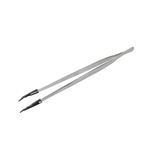 分銅操作専用ピンセット　AX-TWEEZERS-25 / AD-1689
