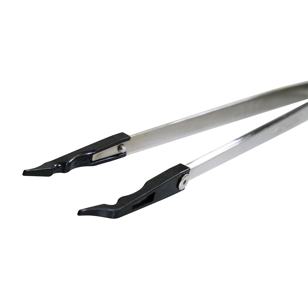 分銅操作専用ピンセット　AX-TWEEZERS-25 / AD-1689