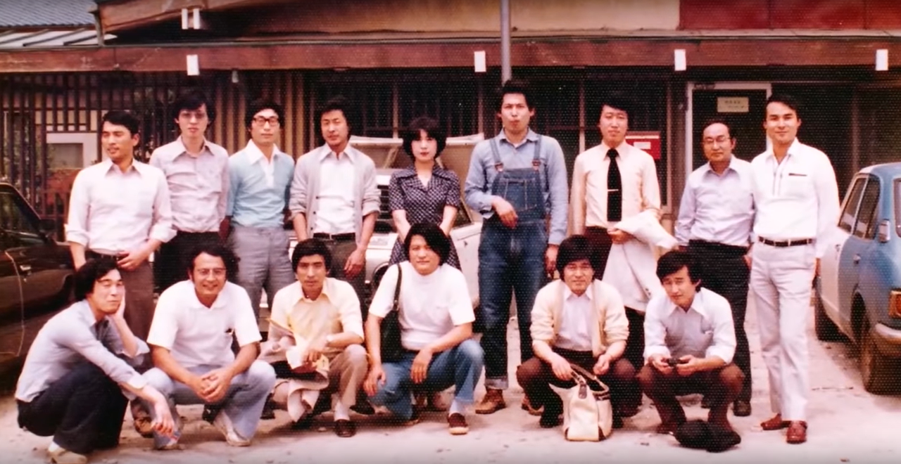 動画を読み込む: エー・アンド・デイ創業からの歩みの動画
