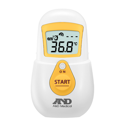 非接触体温計 UT-701（でこピッと）