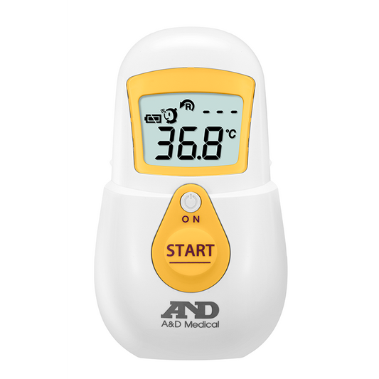 非接触体温計 UT-701（でこピッと）