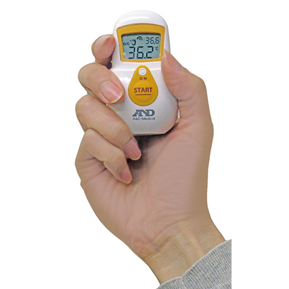 非接触体温計 UT-701（でこピッと）