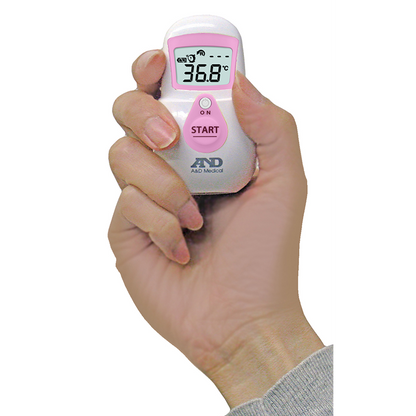 非接触体温計 UT-701（でこピッと）