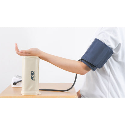 血圧測定用腕まくら　AXP-COM108