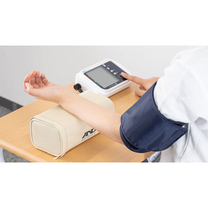 血圧測定用腕まくら　AXP-COM108