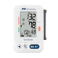 高さガイド付き手首式血圧計 UB-533PGMR